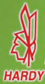 Hann Kuen Machinery & Hardware Co., Ltd. (HARDY)