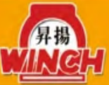 Taiwan Winch Industrial Co., Ltd.